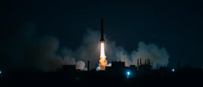 Ночной штурм неба: Ростовская область отразила массированную атаку беспилотников