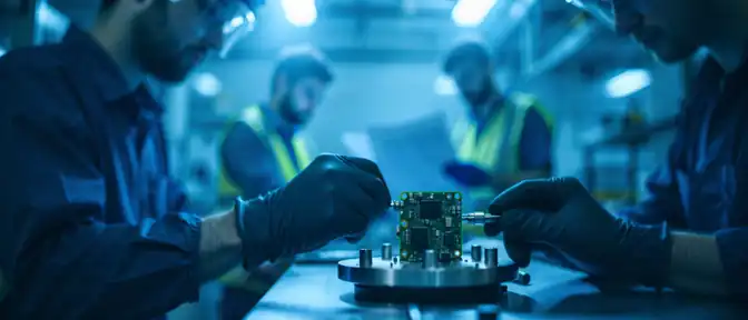 Технологический альянс: Lockheed Martin вовлекает румынских производителей в создание передовых радаров