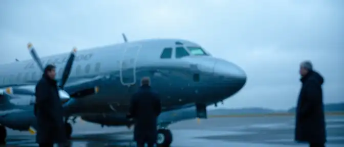 График поставок Ил-114-300: когда региональные авиалинии получат новые борта