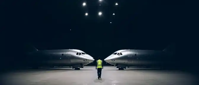График поставок МС-21 для авиакомпании Аэрофлот включает восемь бортов в 2027 году и десять в 2028 году