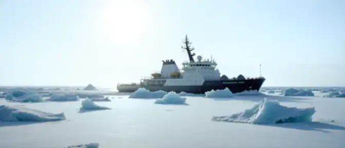 Масштабные планы Росатома: Северный морской путь ждет обновление контейнерного флота