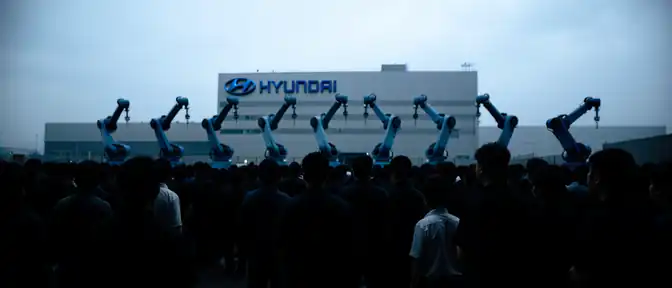 Миллиардные убытки и остановка заводов: Hyundai столкнулась с крупнейшим протестом десятилетия