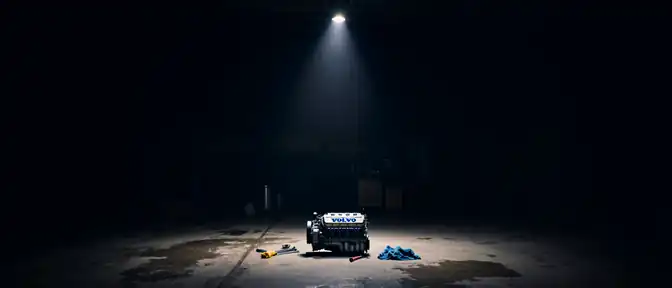 Шведская компания Volvo получила право использовать свой бренд в России до 2035 года